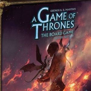 Team Page: Game of Thrones